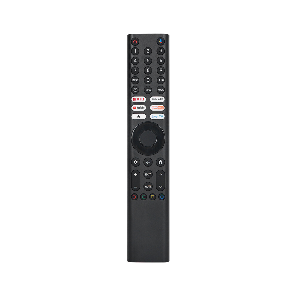 For Xiaomi XIAOMI Bluetooth Voice TV Remote Control XMRM-P3 MI-VER