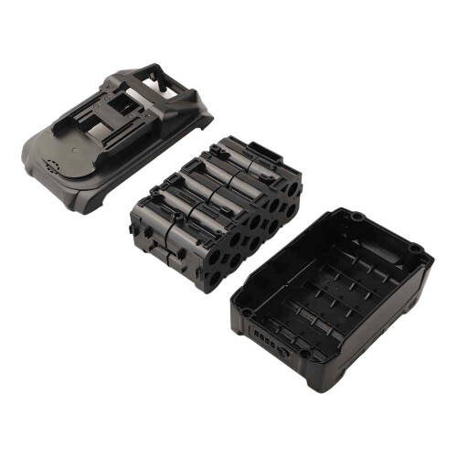 Overcharging Protection For Home Improvement Projects 18V21700 Battery Replacement 18V Power Tool Battery Efficient Charging