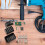 Overcharging Protection For Home Improvement Projects 18V21700 Battery Replacement 18V Power Tool Battery Efficient Charging 5