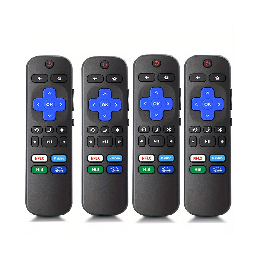 For Roku Tv Remote Control Onn Tcl Roku 6935161571189