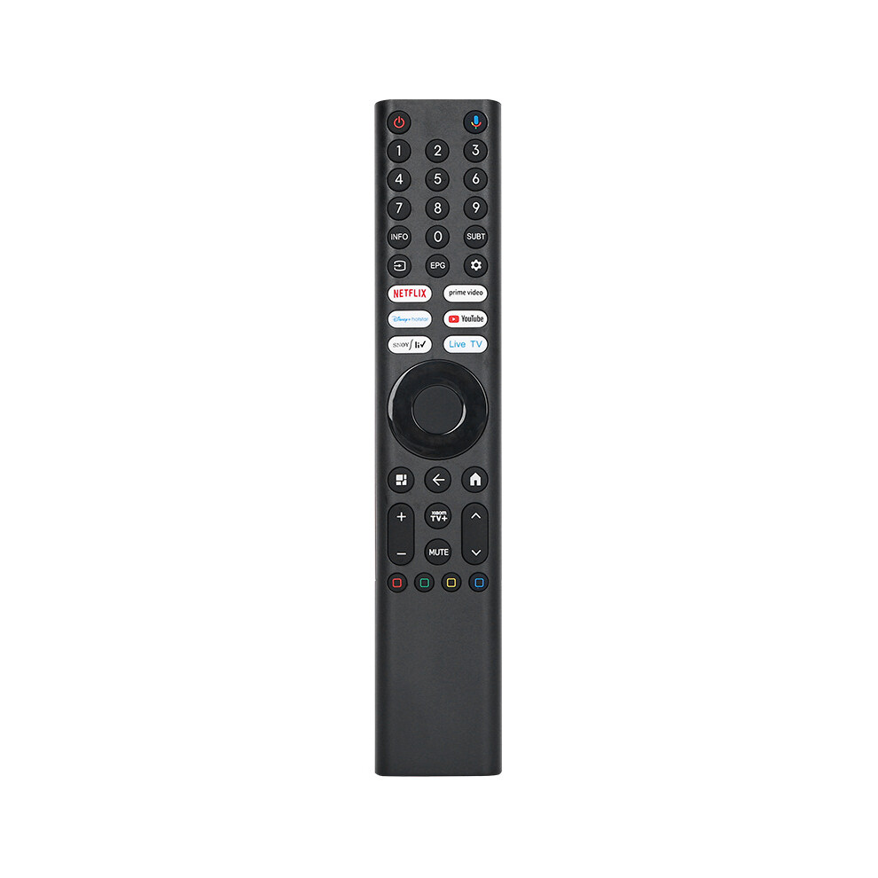 For Xiaomi Xiaomi Bluetooth Voice Tv Remote Control Xmrm-P3 Mi-Ver 6935161571226