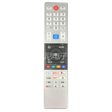 Für Toshiba Smart TV TV-Fernbedienung CT-8560 CT-8561 CT-8568 FERNBEDIENUNG
