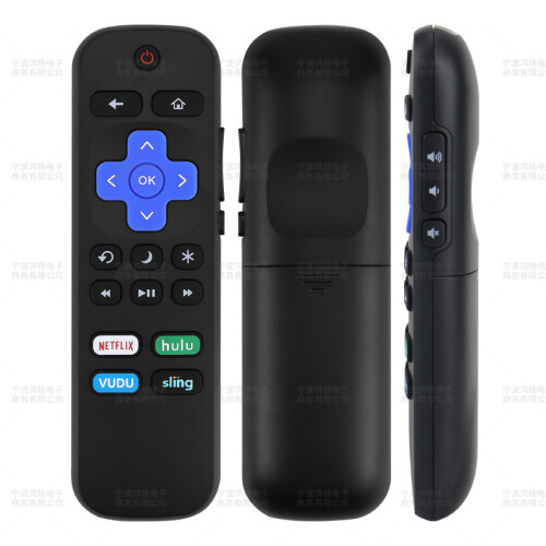 Fernbedienung für Roku TV