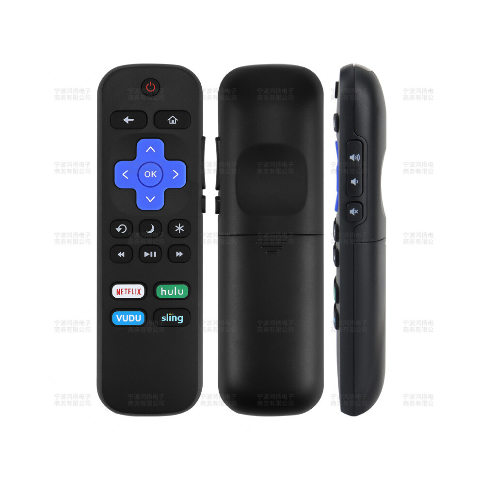Remote Control For Roku Tv 6935161571233