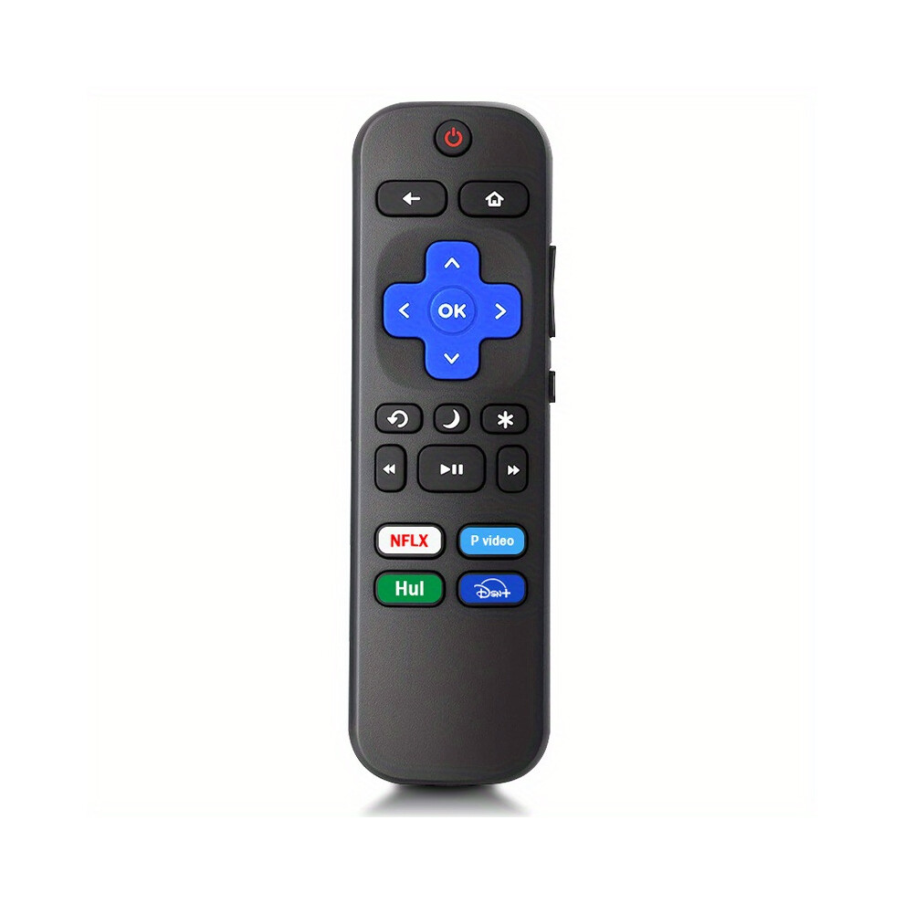 For Roku Tv Remote Control Onn Tcl Roku 6935161571202