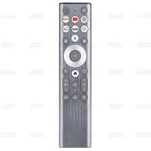 Geeignet für die Sprachfernbedienung von Hisense TV ERF6F80H ERF6G80H