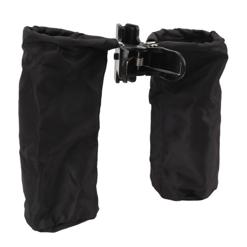 Drumstick-Halter, abnehmbare, tragbare 2