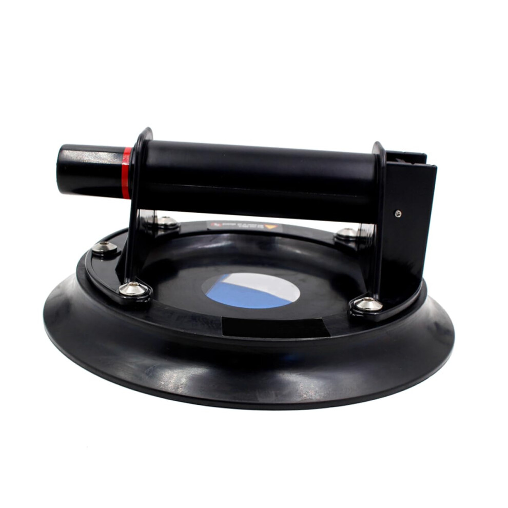 Vacuum Suction Cup Glass Carrier With Load Capacity For Tiles, Smooth Surfaces, Handheld Vacuum Lifter For Versatile Applications 9347817950922
