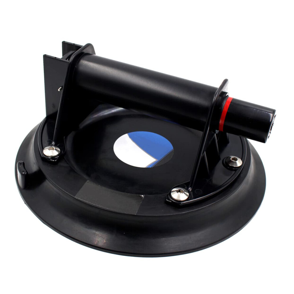 Performance Wet Dry Suction Cup Squeegee Rubber 9382693645241