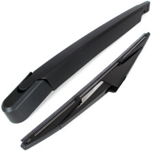 Rear Wiper Arm Rear Windscreen Wiper Arm Wiper Blade Rear Window Wiper Arm Compatible with Opel OEM 93174151