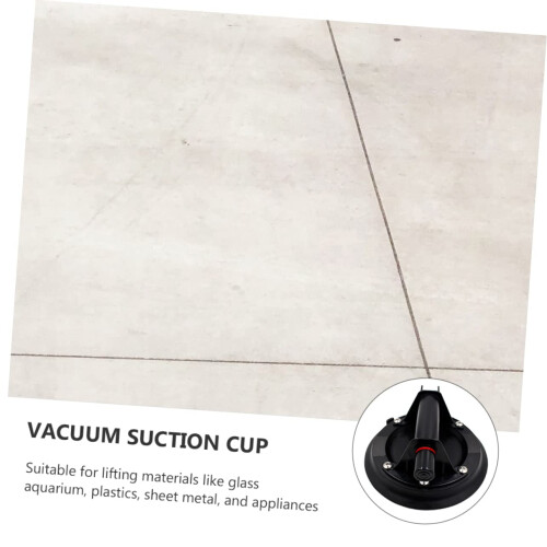 Performance Suction Cups for Carpets Wet Dry Vacuum 1