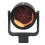 Durable 65mm Copper Coated Prism for Total Stations with Protective Case 6