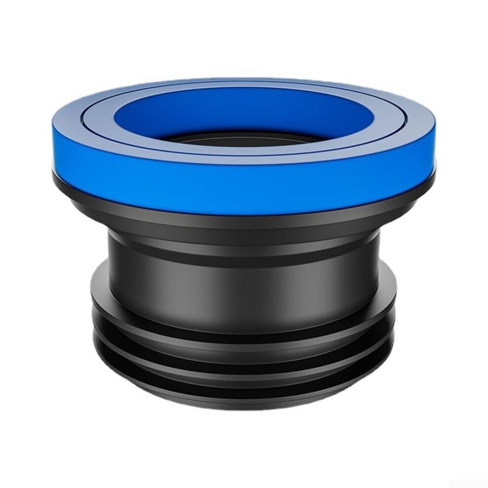 Leak Proof Toilet Flange Seal Ring With Rubber Gasket For Easy Installation And Odor Prevention 9382693831255