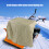 Schneefräsen-Abdeckung, Mehrzweck-Abdeckung, 1