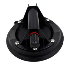 8 Strong Suction Cup Carpet Vacuum Suction Cup Heavy Duty Wet Dry Vacuum Suction Hook Durable Heavy Cup Puller Tool Glass Lifter RubberNylon