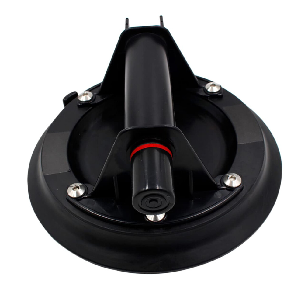 8 Strong Suction Cup Carpet Vacuum Suction Cup Heavy Duty Wet Dry Vacuum Suction Hook Durable Heavy Cup Puller Tool Glass Lifter Rubbernylon 9347817951271