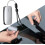 Wiper Blade  Tool with Double Sanding Strips for Windshield Restoration, 30Second Fix 3