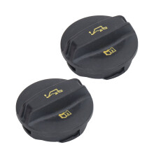 OEM 06K103485A Pomello del tappo dell'olio di ricambio per vari modelli di berlina