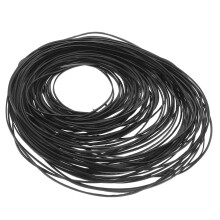 Cassette Belt Kit for Tape Recorders Cassette Players Black