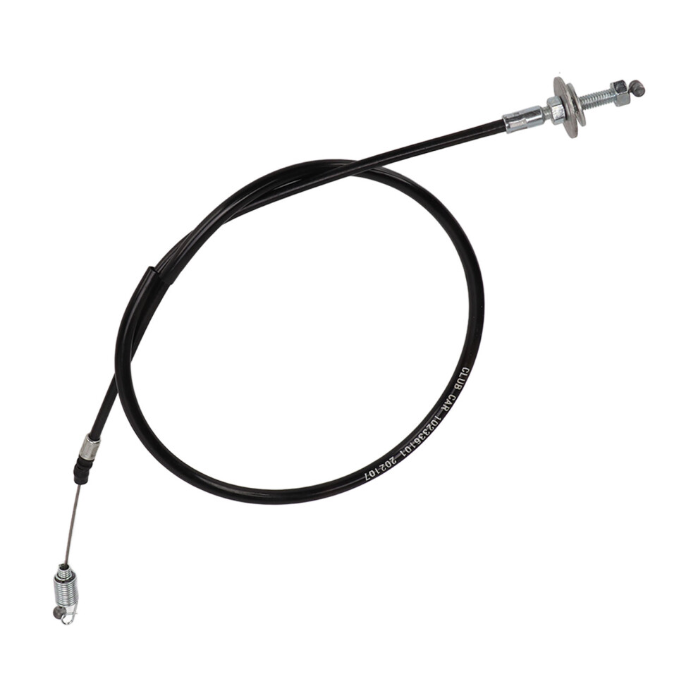 Golf Cart Accelerator Cable 102336101 For Club Car Ds 2003+ Replacement 4971381666054