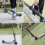 Scooter Carrying Strap with Adjustable Length and AntiSlip Shoulder Pad for Wide Application 3