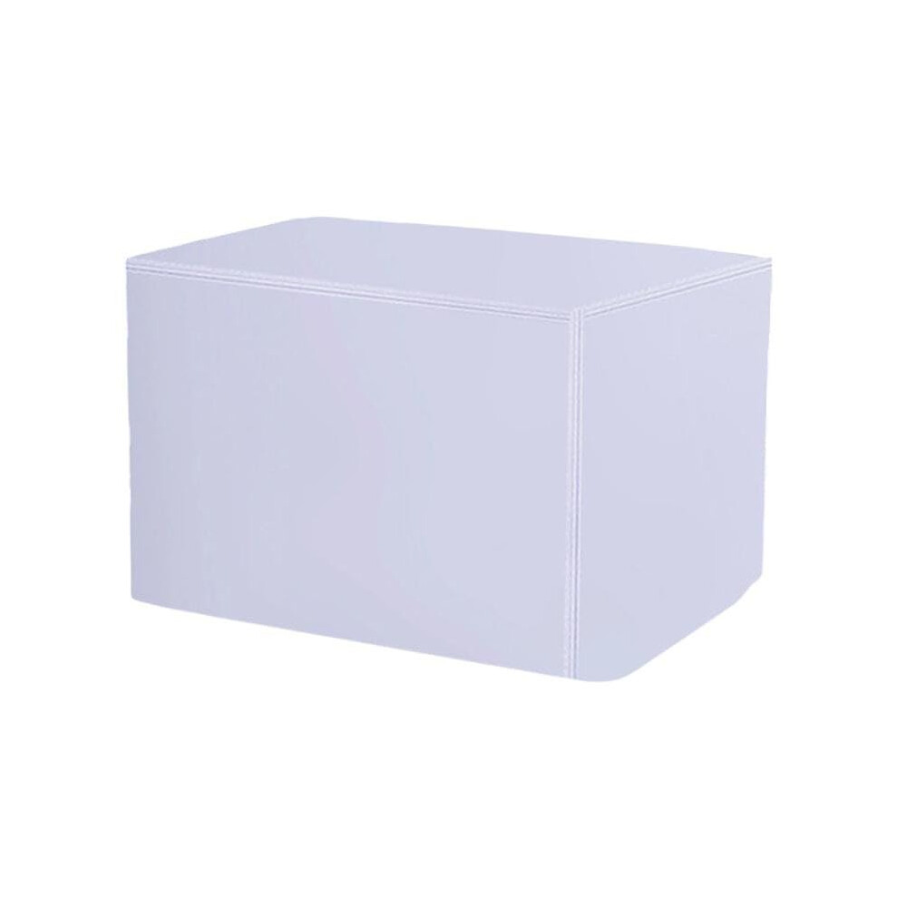 210D Oxford Cloth Copier Dust Cover Waterproof Printer Protector 45X40x25cm Easy Clean 9189345329340