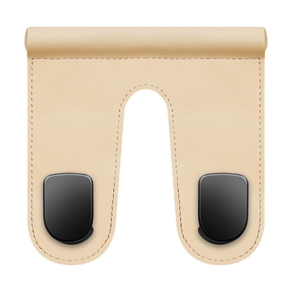 Car Glove Box Hook Bag Hanger 20Kg Load Capacity Spacesaving Vehicle Interior Organizer 9189345329371