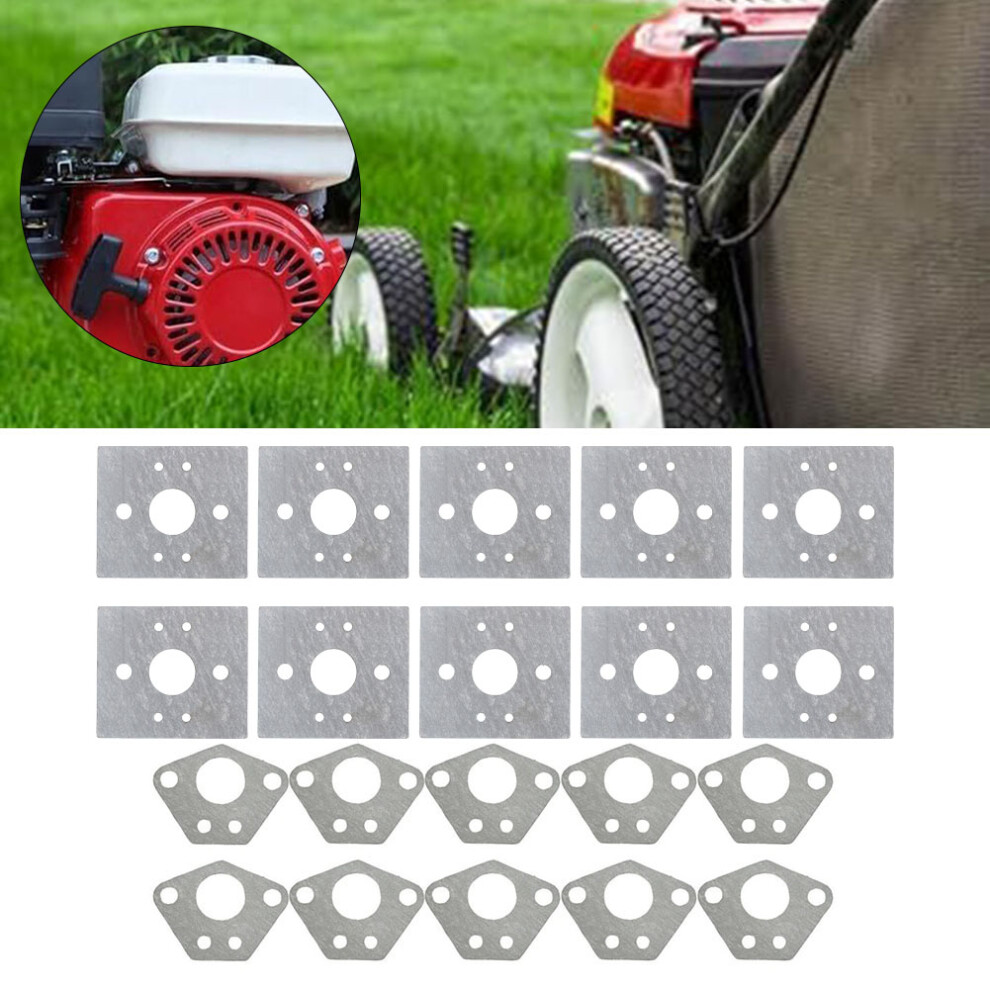 20Pcs Carburetor Gasket Set Compatible With For Cg430 Cg520 Bc430 Bc520 43Cc 49Cc 52Cc Engines 6935161523652