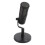 RGB-Dynamisches Mikrofon mit XLR/USB, 16/24-Bit Kardioid 15