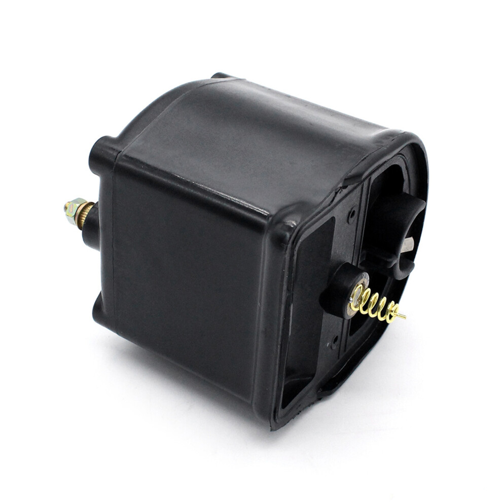 6V/12V Distributor Ignition Coil For Ford Tractor 2N 8N 9N Front Mount 6941373245718