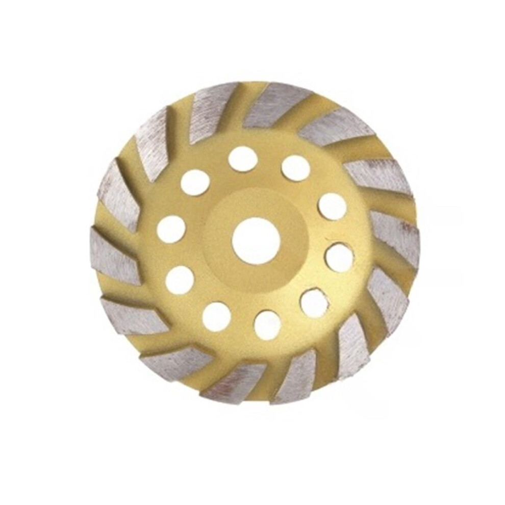 Diamond Cutting Discs 150X22mm Cup Shape Turbo Saw Blade For Stone Concrete Granite Ceramic Power Tools 9347817158366