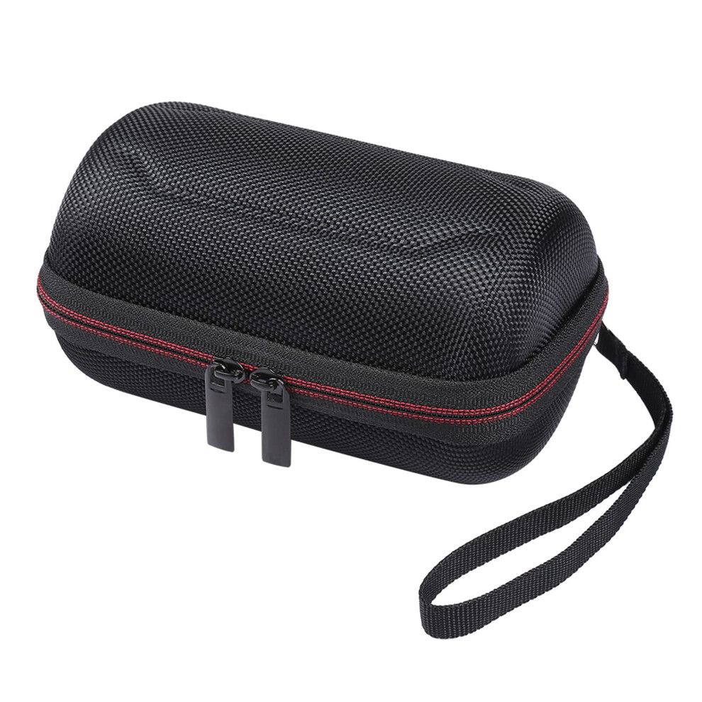Eva Hard Case For Srsxb13 Speaker Shockproof Protective Travel Carry Bag Black 9189345329456