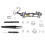 BDM-010 Botones D-Pad 8 Colores 19 Modos PS5 10