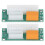Nem installation Multi PSU-adapter Plug and Play Sync-starter Lang levetid Kompatibel med minemaskine Solid State PCB Tyndt profildesign 6