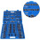 110piece M2M18 screw nut thread tap and die performance hand tool set for threading tool set 3