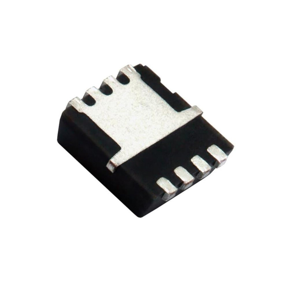 Si7212dnt1ge3 Powerpak Mosfet 30V Nchannel Low Rds(On) Current 4Pcs 9189345329760