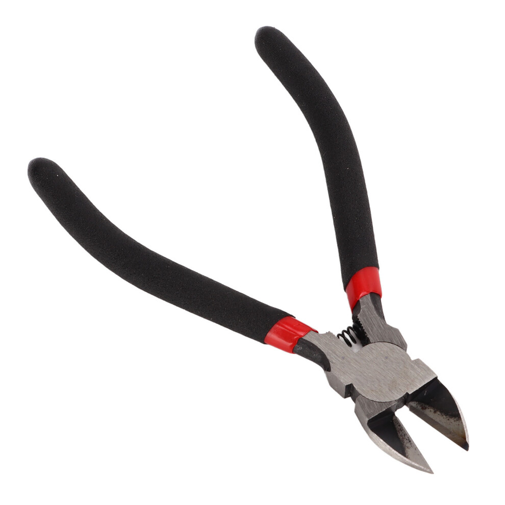 Linesman Plier K 812 High Hardness Alloy Steel Diagonal Cable Cutter 7901373250753
