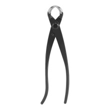 Zinc alloy branch cutter, strong toughness, bonsai tool for gardening.