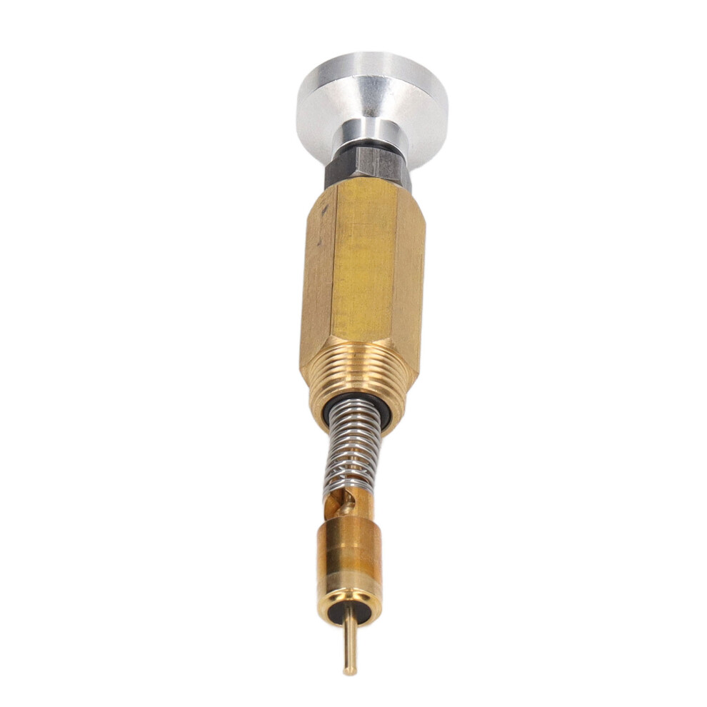 Motorcycle Cv Carb Choke Cable Enrichner For Klr 600/650 1984+ 3181373251200