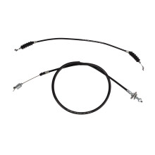 Durable Governor Cable Kit for Club Car DS FE290 FE350 2004 & Up