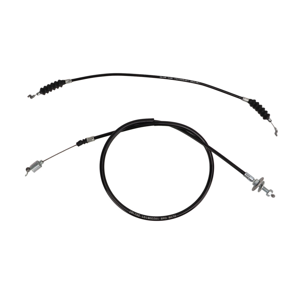 Durable Governor Cable Kit For Club Car Ds Fe290 Fe350 2004 & Up 9321373251303