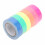 Breathable Cotton Twill Masking Tape 6Pcs - Versatile & Durable 10