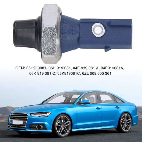 Öldrucksensor-Schalter für Audi A4 A5 Q5 TT 06H 919 081 2