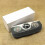 3in1 Car Dashboard Navigation Direction Thermometer Hygrometer, Multifunctional Travel Tool 5