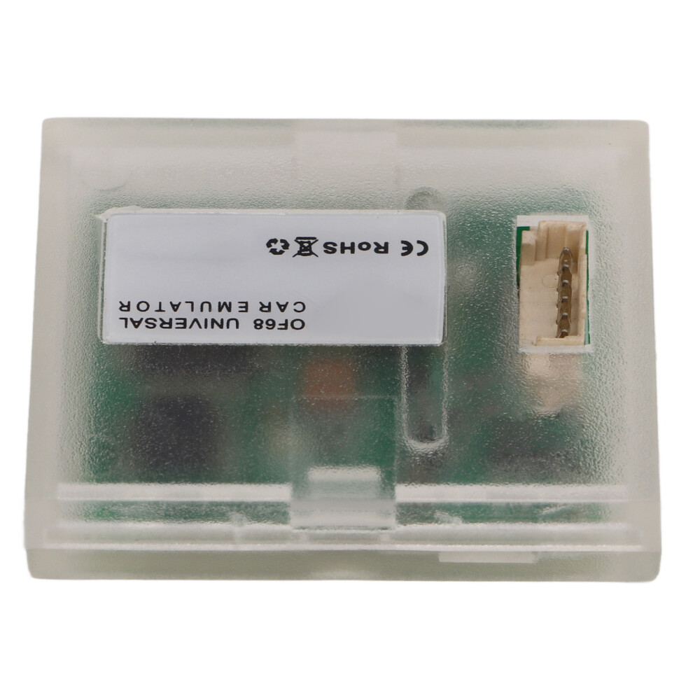 Squ Of80 Car Emulator For Diagnostic Immo Tacho Seat Sensor Programmer 6911373253846