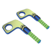 Wassereishockey-Set für Pool & Strand, EVA-Material, 417 g