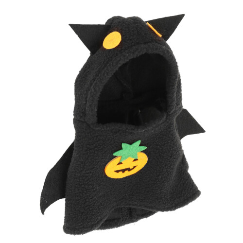 Casual Κλασικό Πορτοκαλί Σκούφο Καπέλο Πάρτι Halloween Δημιουργικά Αξεσουάρ Κοστουμιών 1