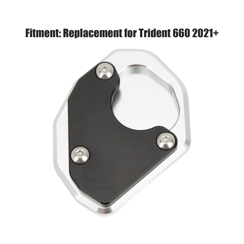Motorrad-Stã¤Nder-Extender-Pad, 7598290974475