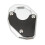 Motorrad-Ständer-Extender-Pad, 4