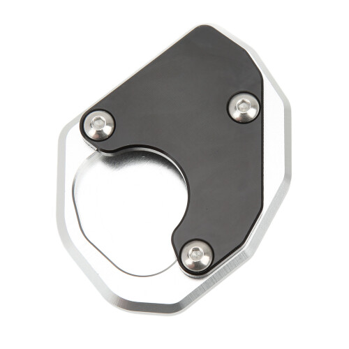 Motorrad-Ständer-Extender-Pad, 2